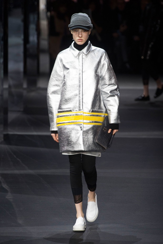 Moncler Gamme Rouge jesień-zima 2014/2015