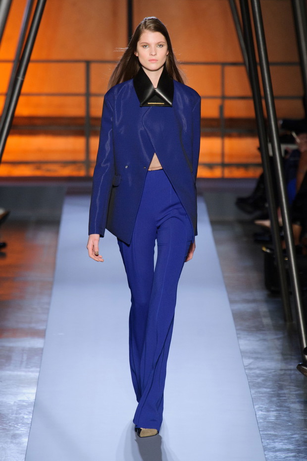 Roland Mouret jesień-zima 2014/2015