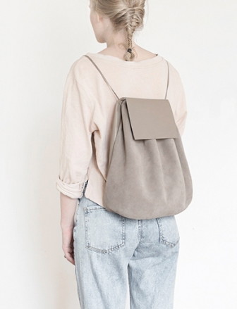 Sylwetka marki: MUM & CO.