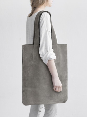 Sylwetka marki: MUM & CO.