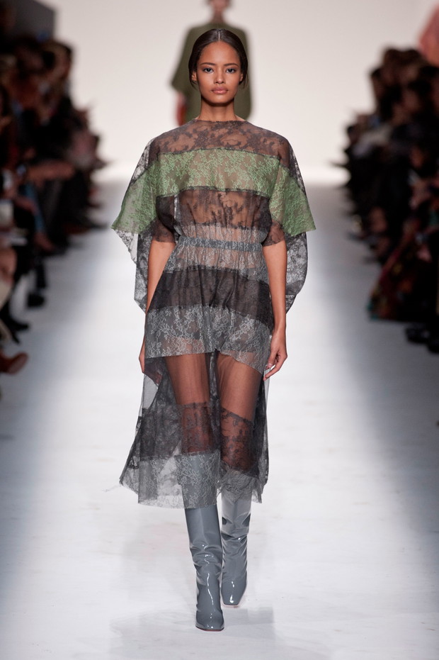 Valentino jesień-zima 2014/2015