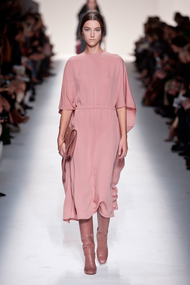 Valentino jesień-zima 2014/2015