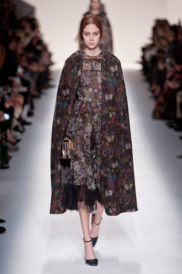 Valentino jesień-zima 2014/2015