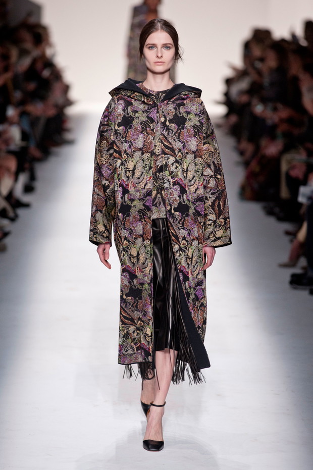 Valentino jesień-zima 2014/2015