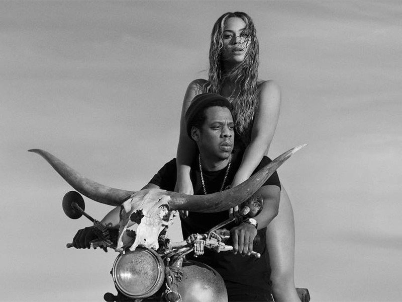 Bilety na koncert Beyoncé i Jaya-Z