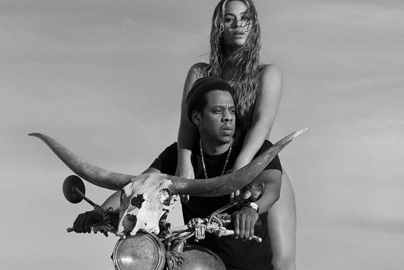 Bilety na koncert Beyoncé i Jaya-Z