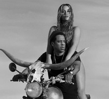 Bilety na koncert Beyoncé i Jaya-Z
