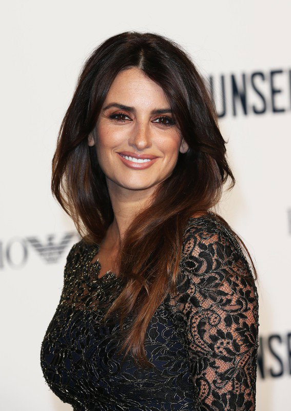 Penélope Cruz: nowa dziewczyna Bonda?
