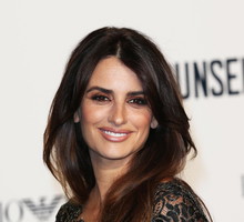 Penélope Cruz: nowa dziewczyna Bonda?