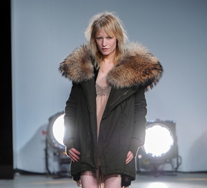 Zadig & Voltaire jesień-zima 2014/2015