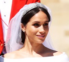 Ślub Meghan i Harry'ego: makijaż ślubny Meghan Markle