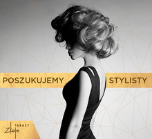 Praca w modzie: stylista Złotych Tarasów