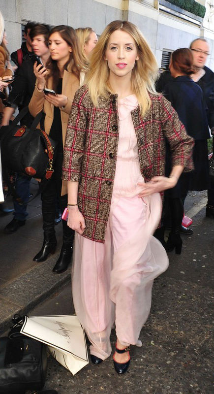 Peaches Geldof nie żyje