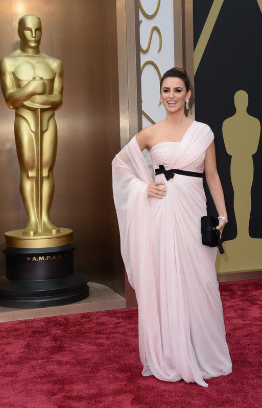 Penélope Cruz: nowa dziewczyna Bonda?