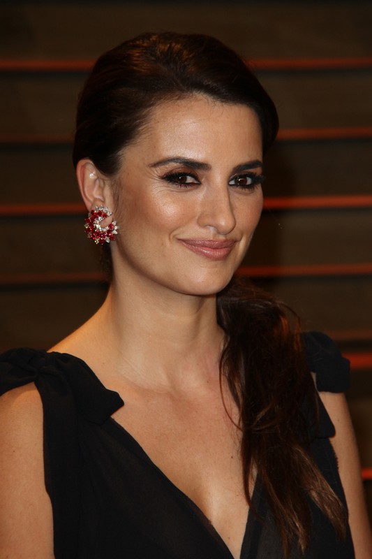Penélope Cruz: nowa dziewczyna Bonda?