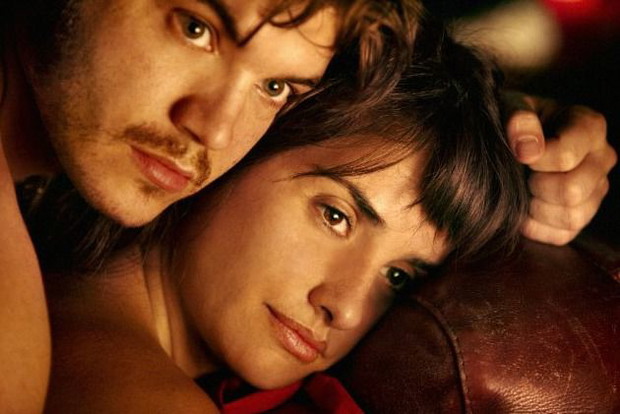 Penélope Cruz: nowa dziewczyna Bonda?