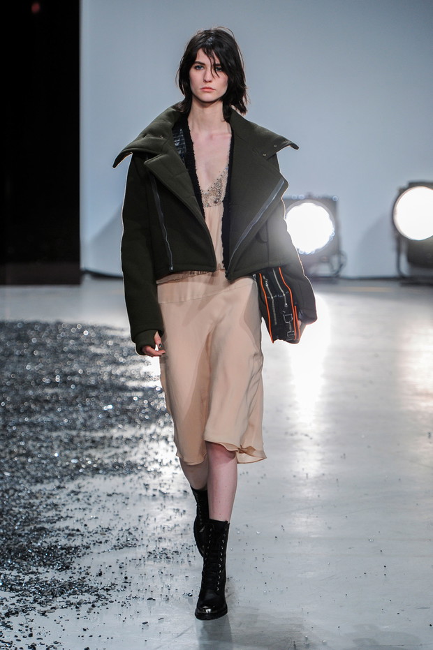 Zadig & Voltaire jesień-zima 2014/2015