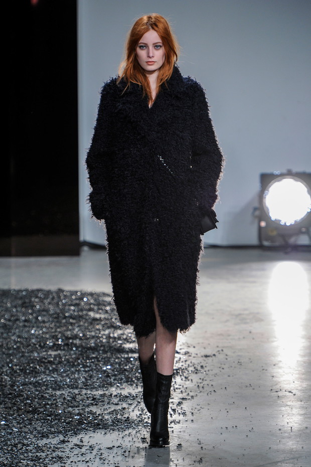 Zadig & Voltaire jesień-zima 2014/2015