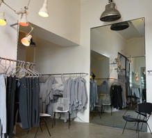 Nowy butik RISK made in Warsaw