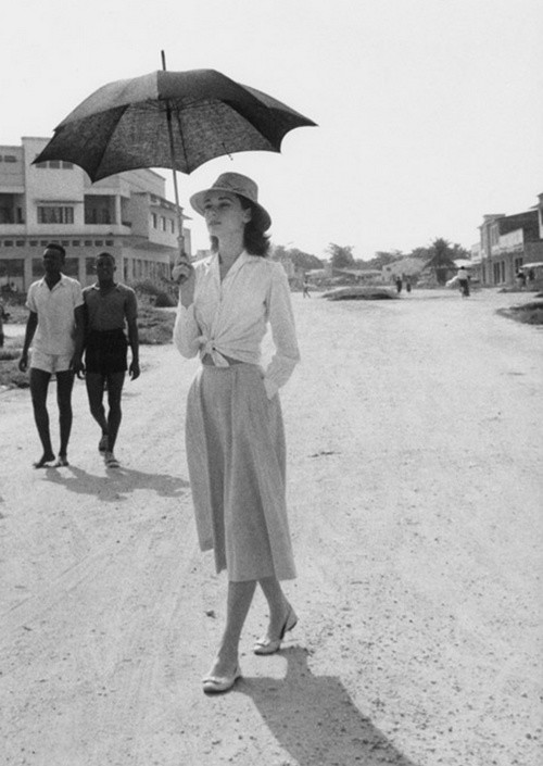 85. urodziny Audrey Hepburn