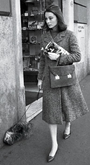 85. urodziny Audrey Hepburn