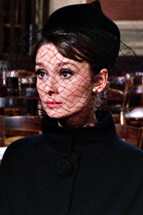 85. urodziny Audrey Hepburn