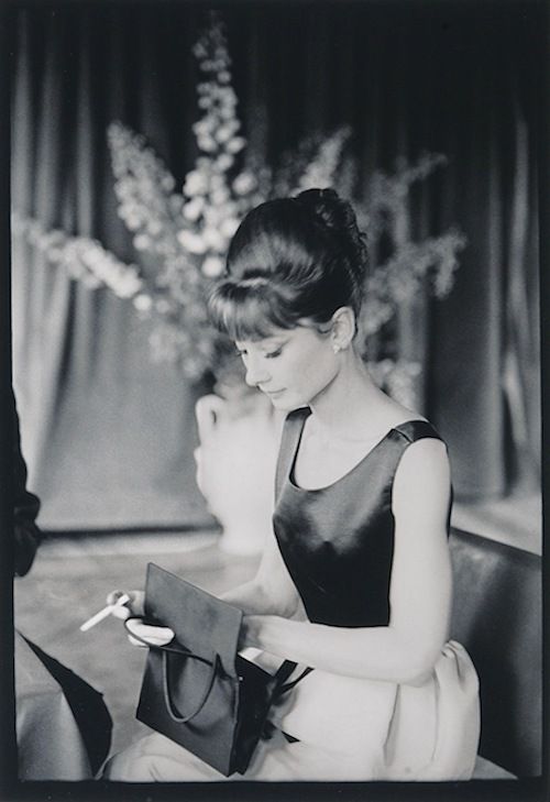 85. urodziny Audrey Hepburn
