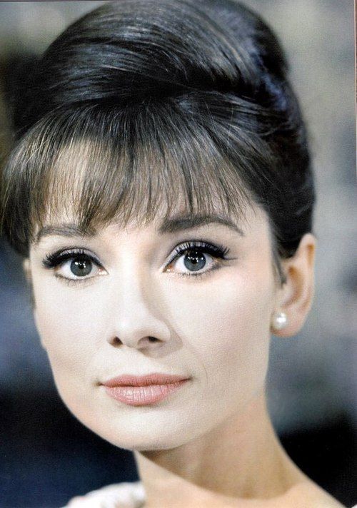 85. urodziny Audrey Hepburn