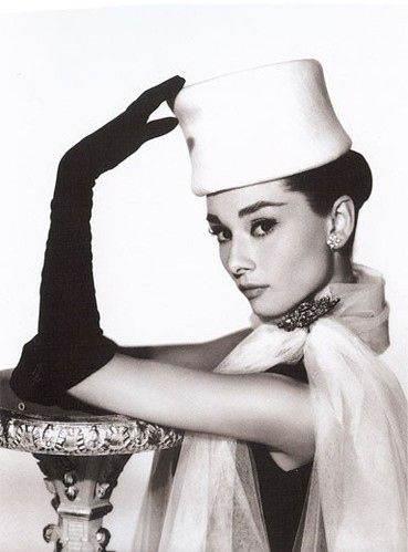 85. urodziny Audrey Hepburn