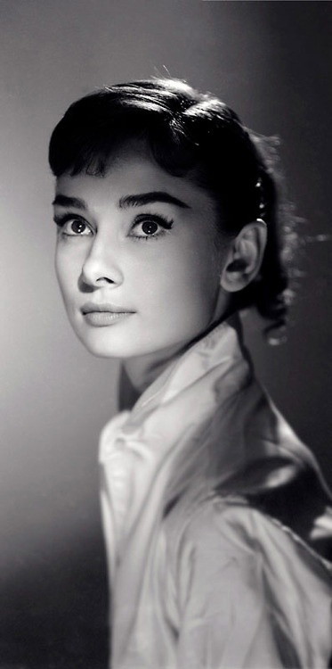 85. urodziny Audrey Hepburn