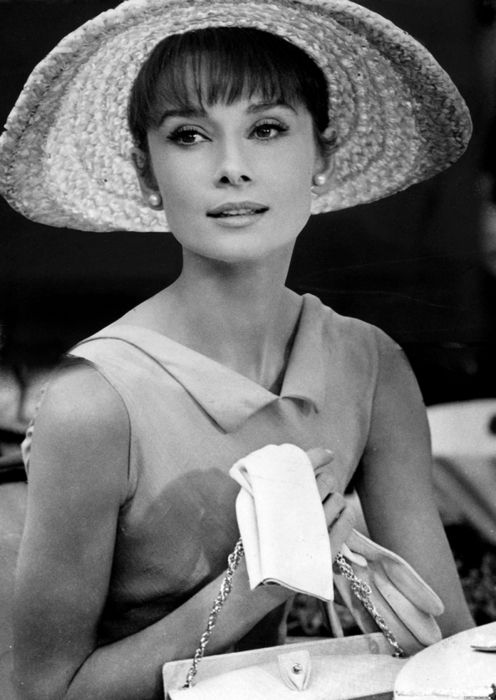 85. urodziny Audrey Hepburn