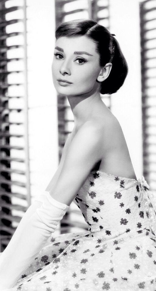 85. urodziny Audrey Hepburn
