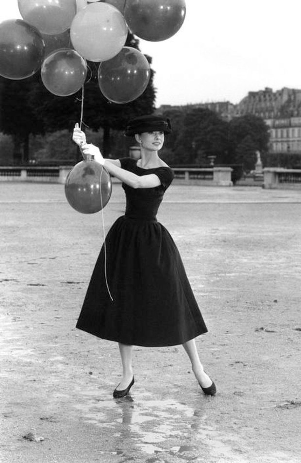 85. urodziny Audrey Hepburn