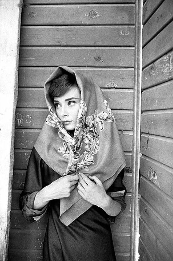 85. urodziny Audrey Hepburn