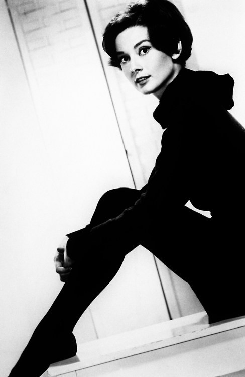 85. urodziny Audrey Hepburn