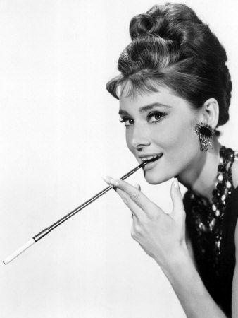 85. urodziny Audrey Hepburn