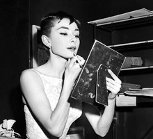 85. urodziny Audrey Hepburn