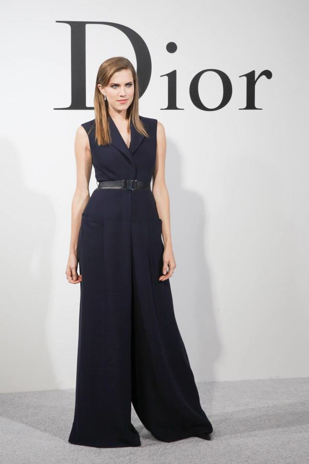 Christian Dior Cruise 2015
