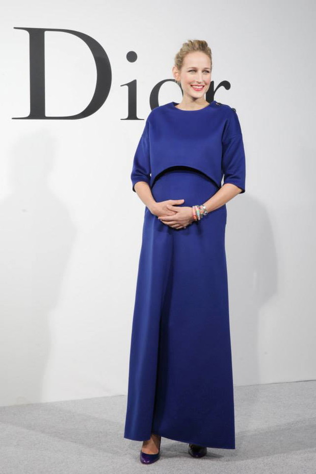 Christian Dior Cruise 2015
