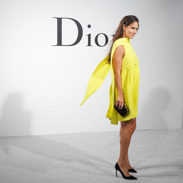 Christian Dior Cruise 2015