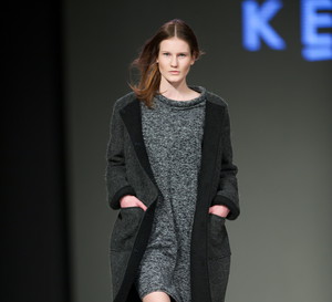 Fashion Week Poland: Kędziorek jesień-zima 2014/2015
