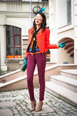 Laneve Moda Italiana