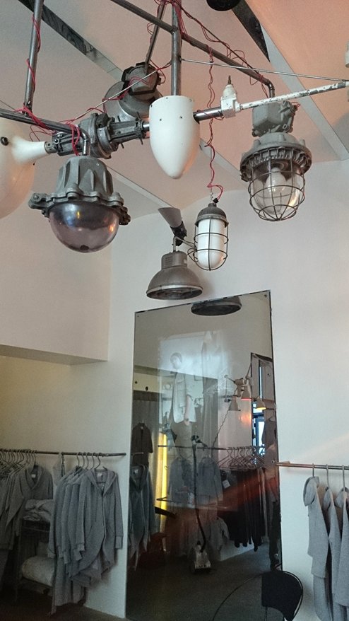 Nowy butik RISK made in Warsaw