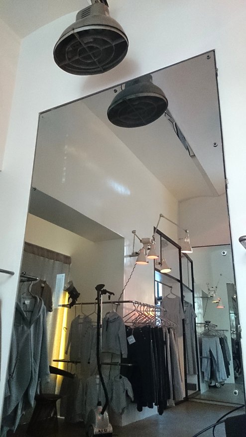 Nowy butik RISK made in Warsaw