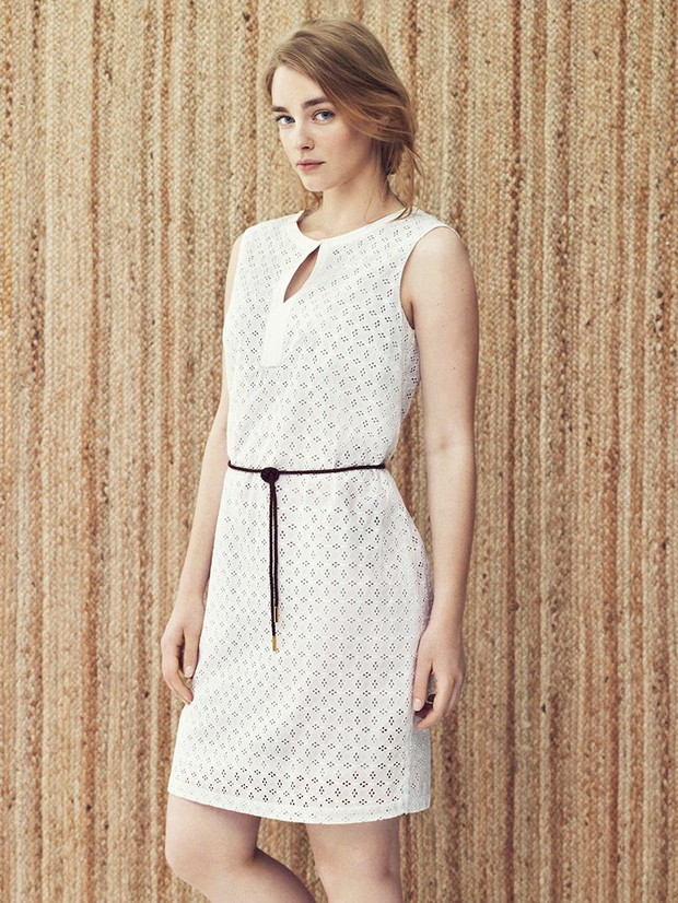 Nowy lookbook Violeta by Mango - lato 2014