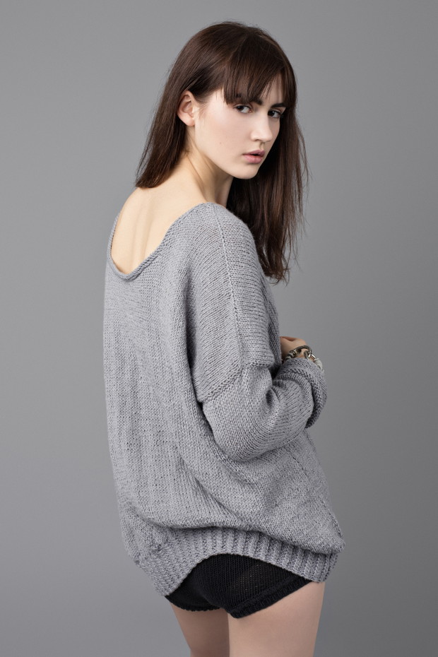 Roboty Ręczne lookbook lato 2014