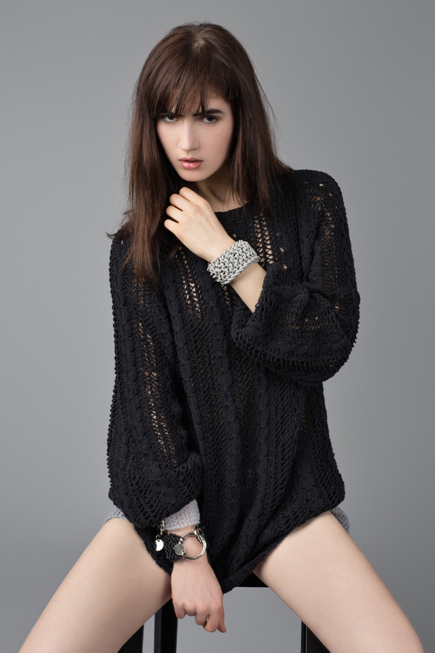 Roboty Ręczne lookbook lato 2014