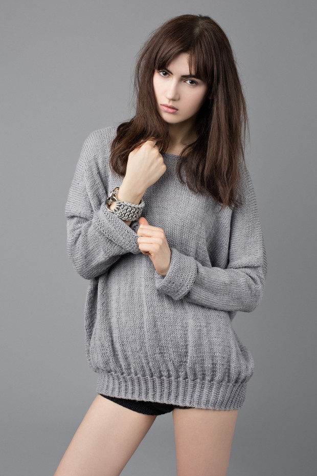 Roboty Ręczne lookbook lato 2014