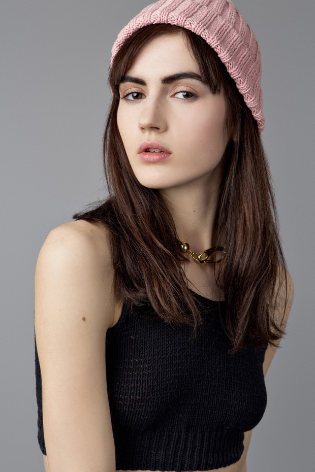 Roboty Ręczne lookbook lato 2014