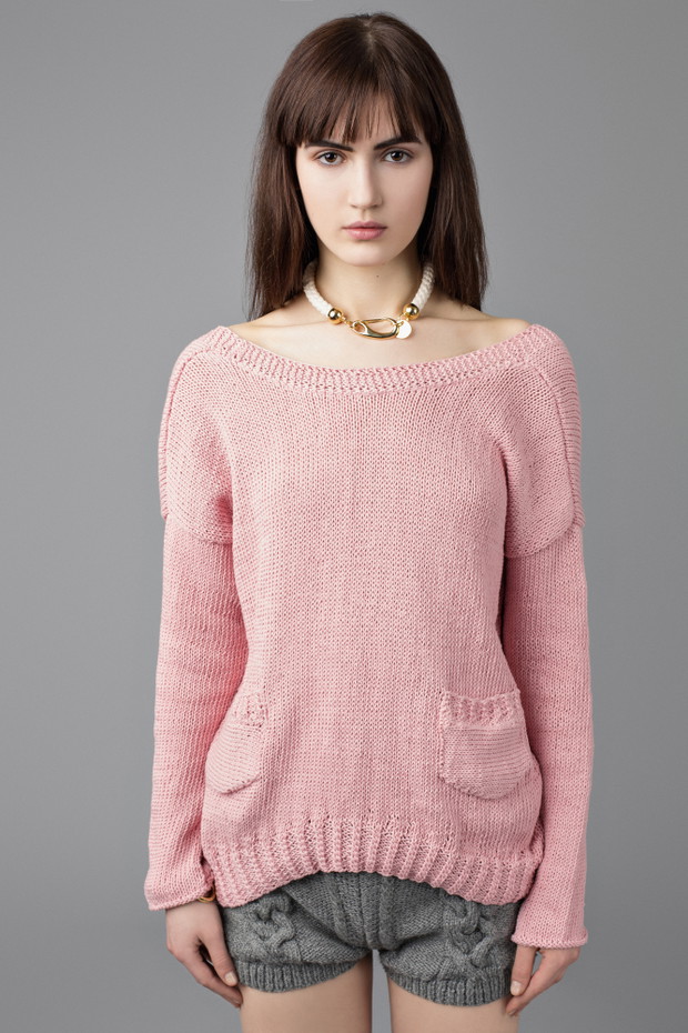 Roboty Ręczne lookbook lato 2014